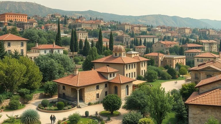 בית וגן: שכונה ירושלמית עם אופי ייחודי