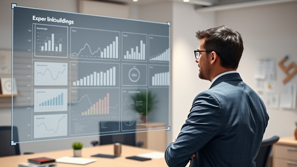 link building benefits