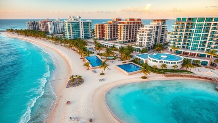 מלונות: המדריך המושלם לבחירת המקום המושלם לחופשה שלך