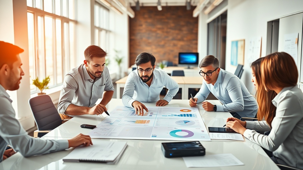 what is link building