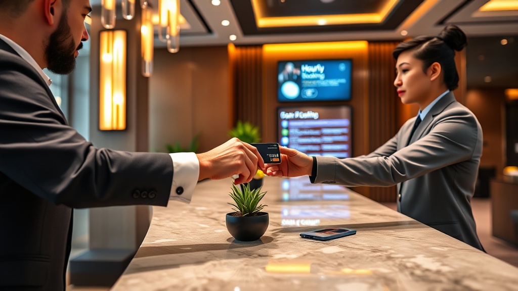 למה לבחור חדר לפי שעות