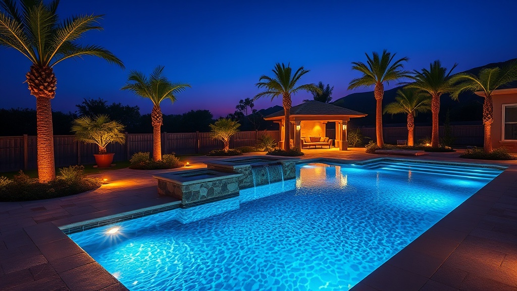 מערכות חימום לבריכה