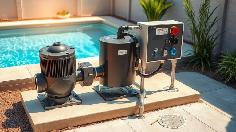 המדריך המקיף לציוד לבריכות שחיה: כל מה שצריך לדעת