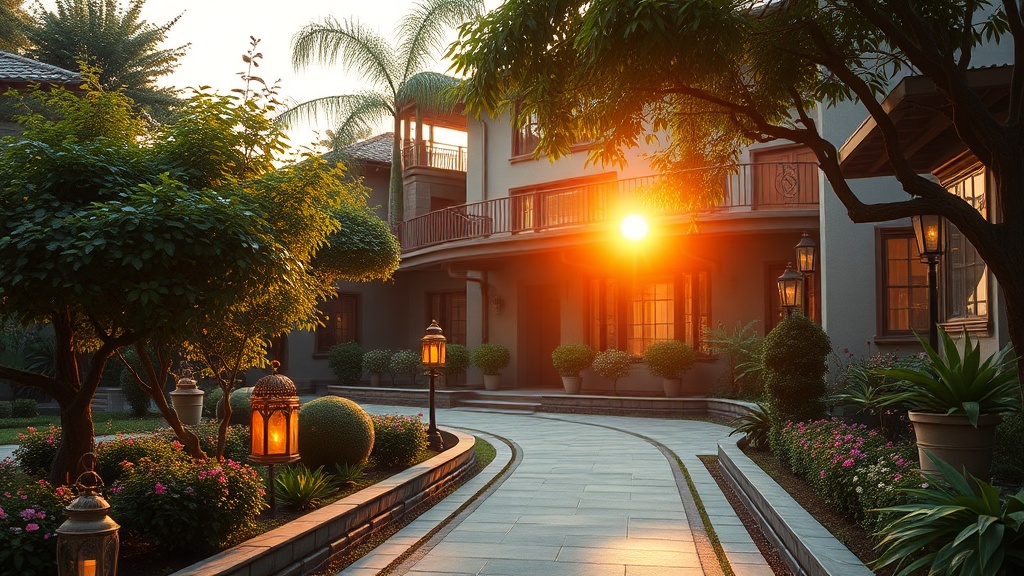 איך מזהים מלון רומנטי אמיתי