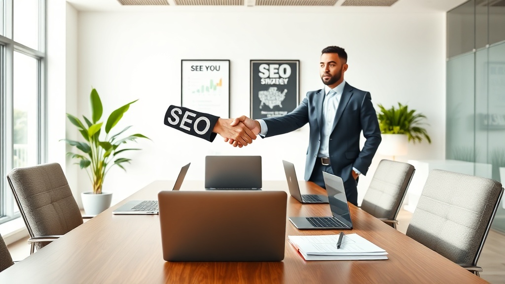 טיפים לבחירת חברת קידום אתרים