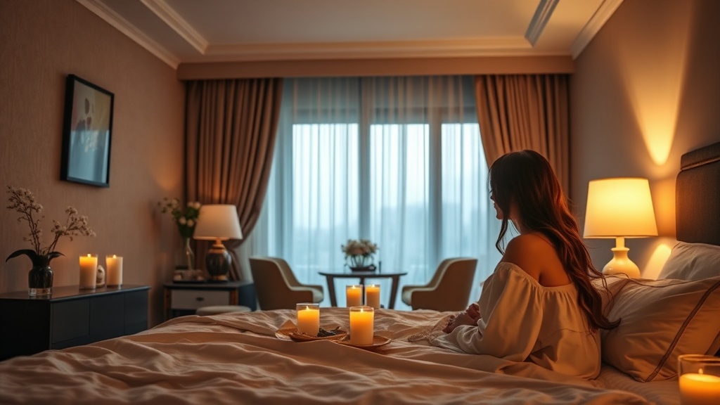 שאלות נפוצות על מלונות רומנטיים