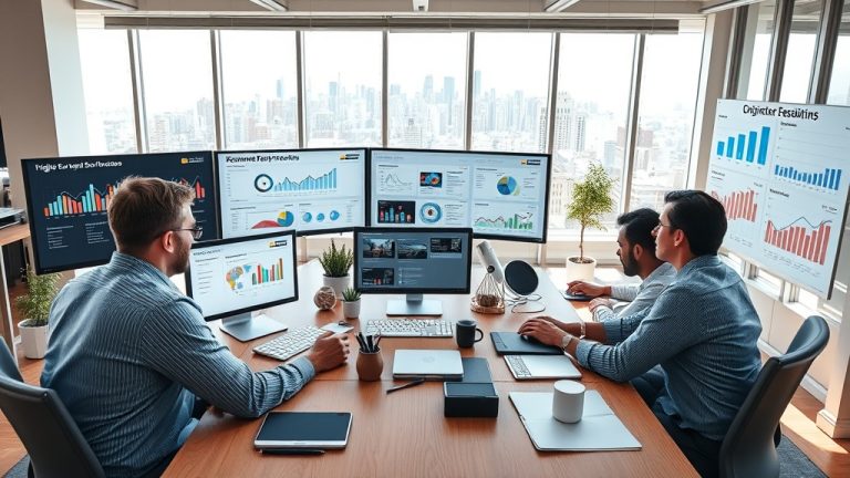 מחירים קידום אתרים: מה באמת משפיע על העלות ואיך לבחור נכון?