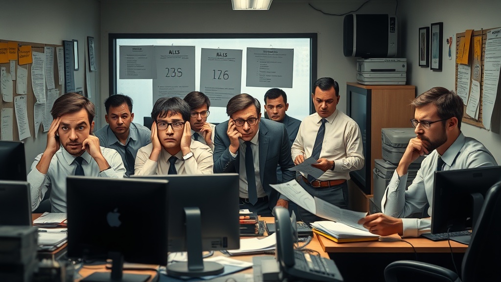 דוגמאות מהשטח: מה קורה כשלא משקיעים בהכשרה?