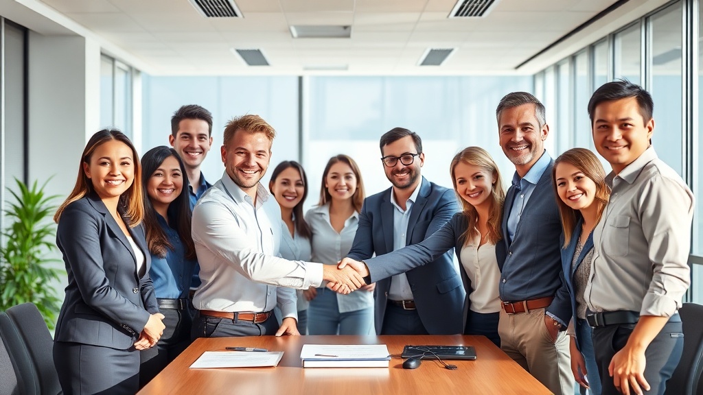 סיכום: הכשרת מערך מכירות &ndash; לא מותרות, אלא חובה