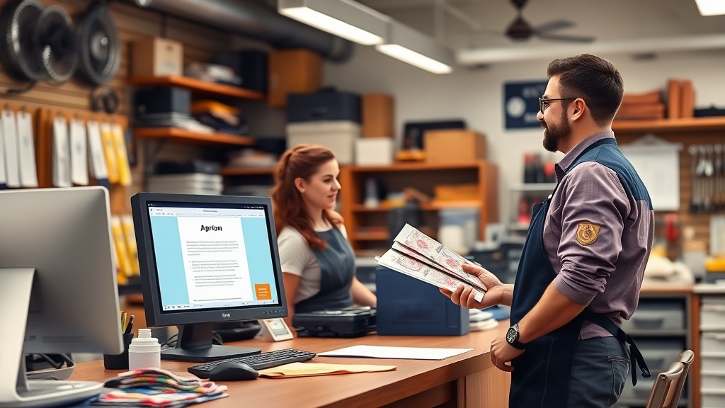 שאלות נפוצות על הדפסה על סינר
