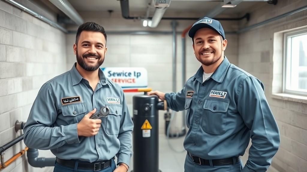 סיכום &ndash; למה לבחור בקובי שירותי אינסטלציה?