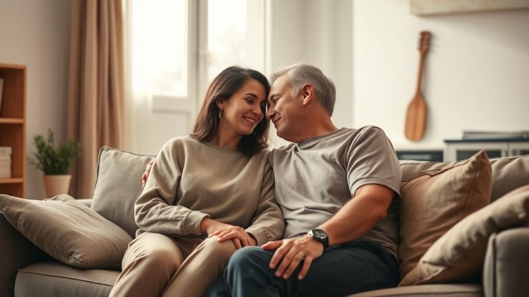 החצי השני: למה הוא כל כך משמעותי בחיים שלנו?