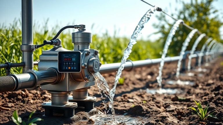 משאבת מים מחיר: כל מה שצריך לדעת לפני שקונים