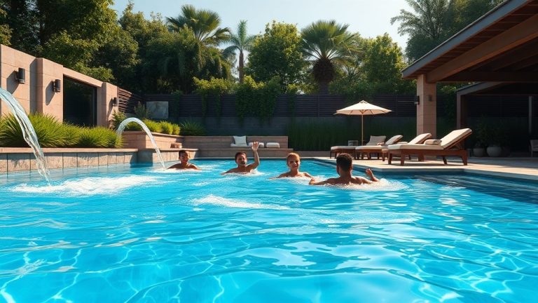 בריכת זרמים מחיר: כל מה שצריך לדעת לפני שקונים