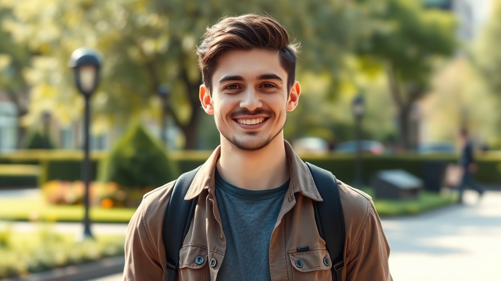 טיפים לצילום לאתרי הכרויות – מה עובד באמת?